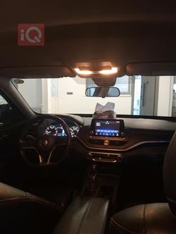 نیسان ئەلتیما